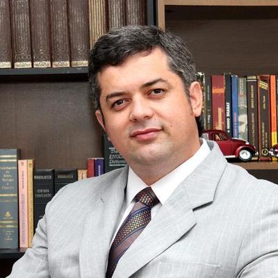 Reginaldo Ribeiro