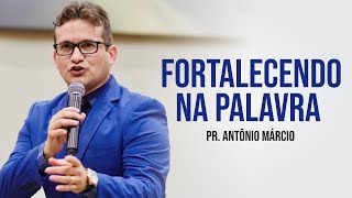 Antonio Marcio